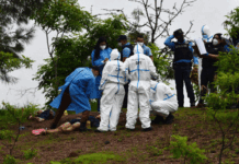 Cada 20 horas asesinan de forma violenta a una mujer en Honduras, según el OV-UNAH