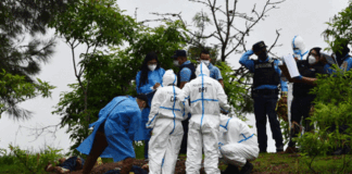 Cada 20 horas asesinan de forma violenta a una mujer en Honduras, según el OV-UNAH