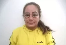 Capturan en Guatemala a hondureña solicitada en extradición por EE. UU.