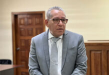 Mario Diaz manifiesta que con magistrados «integrantes» se pretende haya transparencia y no manipulación