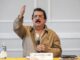 Es absurdo y ridículo pensar que la presidenta Castro me delegó funciones: Mel Zelaya