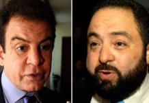 Salvador Nasralla le pide a Luis Redondo que “No sea otro dictador”