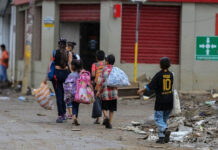 Pobreza priva de educación a más de 500.000 niños y adolescentes en Honduras