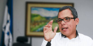 Es necesario hacer un análisis profundo del esquema tributario en Honduras, dice el economista Julio Raudales