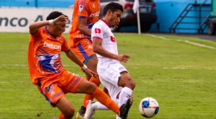 Olimpia y la UPNFM no se dan tregua en el liderato del Clausura hondureño