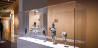 El arte primitivo y Picasso, la fusión que pocos conocen se exhibe en París