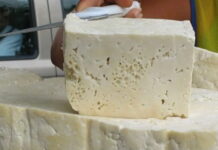 Lácteos registran un nuevo aumento de precio en la capital