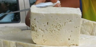 Lácteos registran un nuevo aumento de precio en la capital