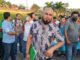 Exempleados de maquila amenazan con una caravana hacia EE. UU. sino no son reintegrados