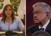 Dina Boluarte acusa a México de no querer entregar la Presidencia de la Alianza del Pacifico a Perú