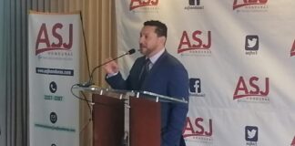 Al menos 650 conflictos sociales rgistró Honduras en 2022, según informe de la ASJ