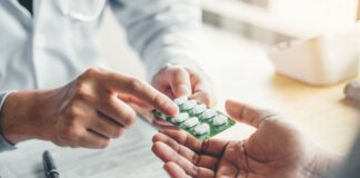 La Región Metropolitana de Salud implementará un nuevo sistema para la entrega de medicamentos