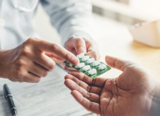 La Región Metropolitana de Salud implementará un nuevo sistema para la entrega de medicamentos