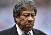 El hondureño Ramón Maradiaga termina su relación con el Achuapa de Guatemala