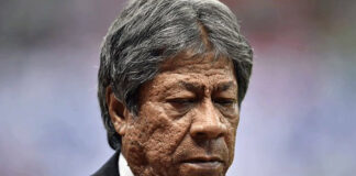 El hondureño Ramón Maradiaga termina su relación con el Achuapa de Guatemala