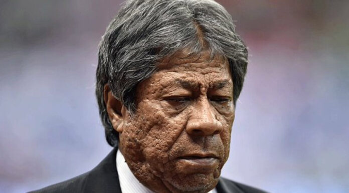 El hondureño Ramón Maradiaga termina su relación con el Achuapa de Guatemala