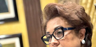 Presidenta de la CSJ dice que urge la aplicación de la justicia en casos de violencia contra las mujeres y niñas en decisiones jurisdiccionales