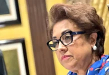 Presidenta de la CSJ: “Venimos a impartir justicia no selectiva, debemos marcar la diferencia”