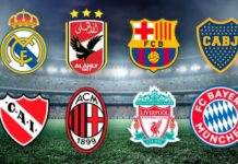 La UEFA promete «aprender» de incidentes ocurridos en final Liga Campeones