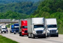 Transporte de carga pesada y autoridades de la Alcaldía Municipal del Distrito Central llegan a un acuerdo