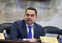 Tomás Zambrano aclara que la propuesta para que la abogada Ana Pineda presida la CSJ es del PSH y dice que no permitirán que Libre tenga mayoría