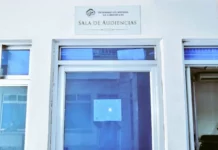 La audiencia inicial contra exfuncionarios de la ENEE continúa este lunes