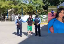 Capturan al principal sospechoso de la muerte de joven aficionada del Real España