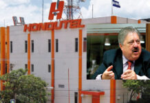 Destituyen del cargo al gerente de Hondutel, Carlos Montoya
