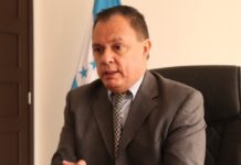 El vicecanciller Antonio García rechaza el “matiz ideológico” del cardenal Rodríguez en el mensaje durante la homilía