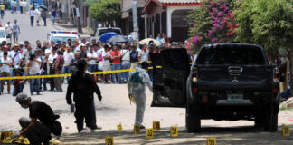 Honduras debe prevenir y dar soluciones duradera al desplazamiento forzado por violencia