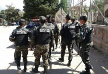 Militarizadas amanecieron residencial Honduras y colonia Los Pinos de la capital ante ola de delincuencia