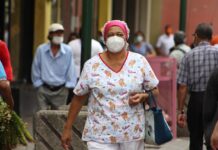 Expertos aseguran que Honduras está lista para eliminar el uso obligatorio de mascarilla