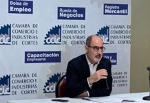 El presidente de la CCIC dice que la CSJ debe estar conformado por 6-5-3-1 magistrados, para reflejar la representatividad proporcional del CN