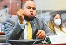 Rafael Sarmiento señala que el partido Libre podría presentar nuevamente nómina de 15 candidatos a magistrados de la CSJ