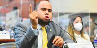 Rafael Sarmiento señala que el partido Libre podría presentar nuevamente nómina de 15 candidatos a magistrados de la CSJ