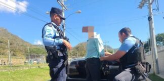 Capturan a septuagenario acusado de violar a sus nietas de 11 y 12 años en Las Vegas, Santa Bárbara