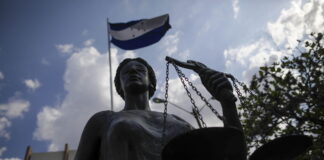 El Conadeh pide que prevalezca el bien común en la elección de magistrados en Honduras