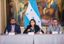 Corte de Washington embarga cuenta del Estado hondureño por 3,000 millones de lempiras