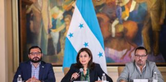 Corte de Washington embarga cuenta del Estado hondureño por 3,000 millones de lempiras