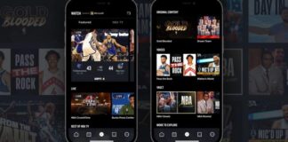 App de la NBA permitirá a aficionados remplazar virtualmente a los jugadores
