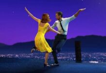 La película «La La Land» se convertirá en un musical de Broadway