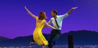 La película «La La Land» se convertirá en un musical de Broadway