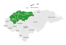 Ante el ingreso de un frente frío, Copeco emite Alerta Verde por 48 horas en cinco departamentos a partir de este mediodía
