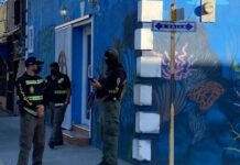 El Ministerio Público ejecuta allanamientos y aseguramientos contra estructuras criminales vinculadas a Wilkin Montalván y Wilter Blanco