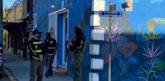 El Ministerio Público ejecuta allanamientos y aseguramientos contra estructuras criminales vinculadas a Wilkin Montalván y Wilter Blanco