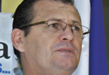 Director del Injupemp anuncia que el próximo lunes se instalará la Junta Interventora en la Dirección de Servicio Civil