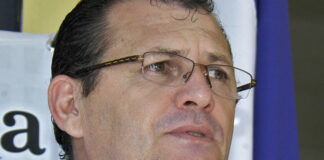 Director del Injupemp anuncia que el próximo lunes se instalará la Junta Interventora en la Dirección de Servicio Civil