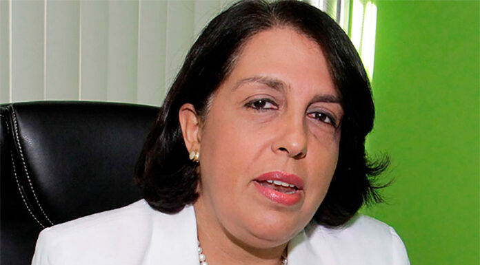 La presidenta de la Fenagh dice que los consumidores se quejan del incremento a la canasta básica, pero no el de bebidas alcohólicas