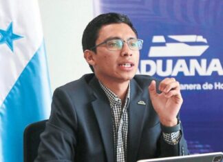 «Mismos actores de 2009 buscan desestabilizar el Gobierno, no lo vamos a permitir», advierte Fausto Calix