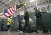 EE. UU. registra la menor cifra de arrestos de migrantes en frontera en dos años